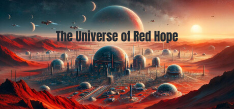 The Universe of Red Hope Cheat Engine/CT