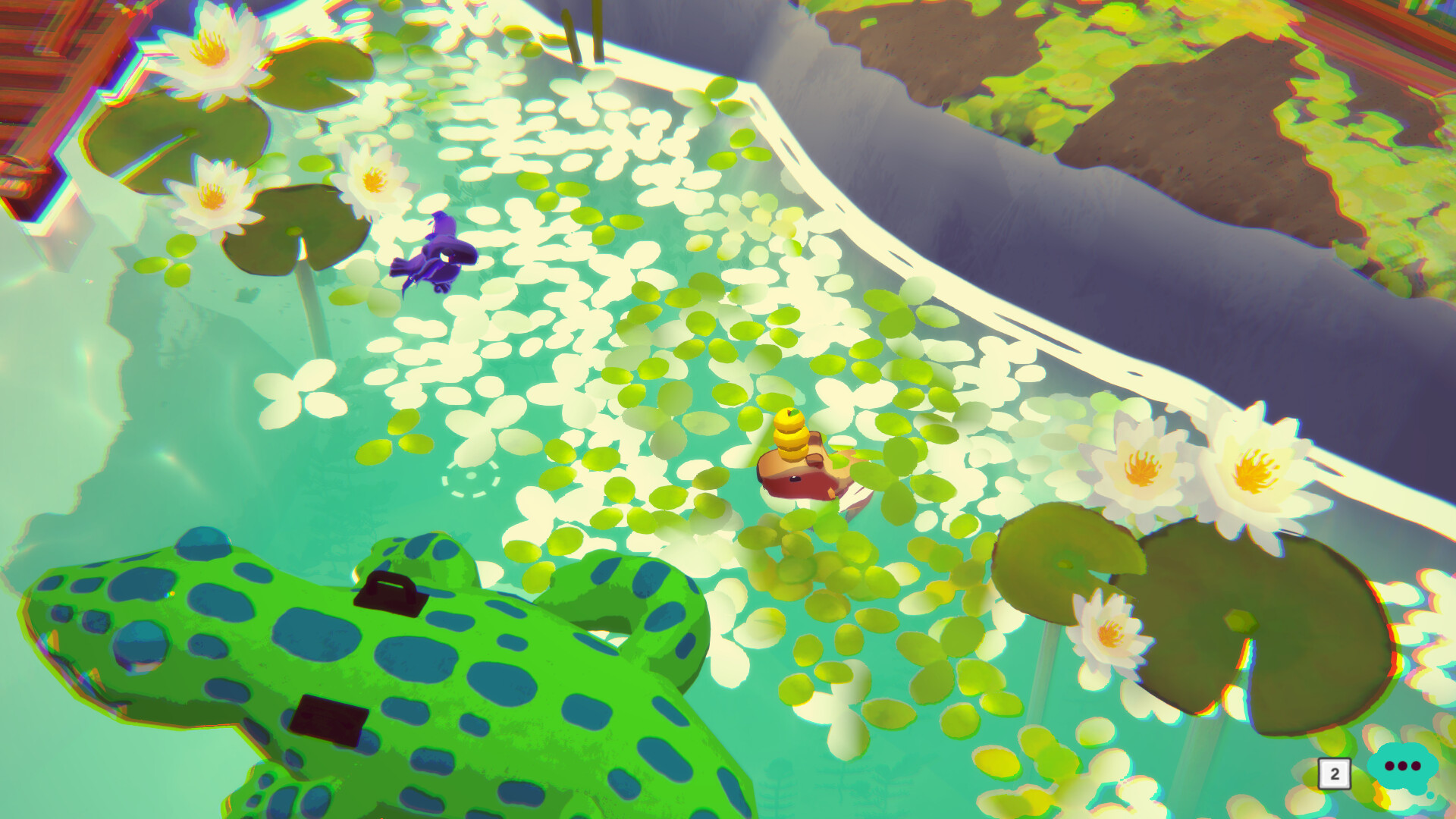 Capy Castaway screenshot 13