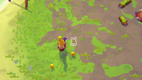 Capy Castaway