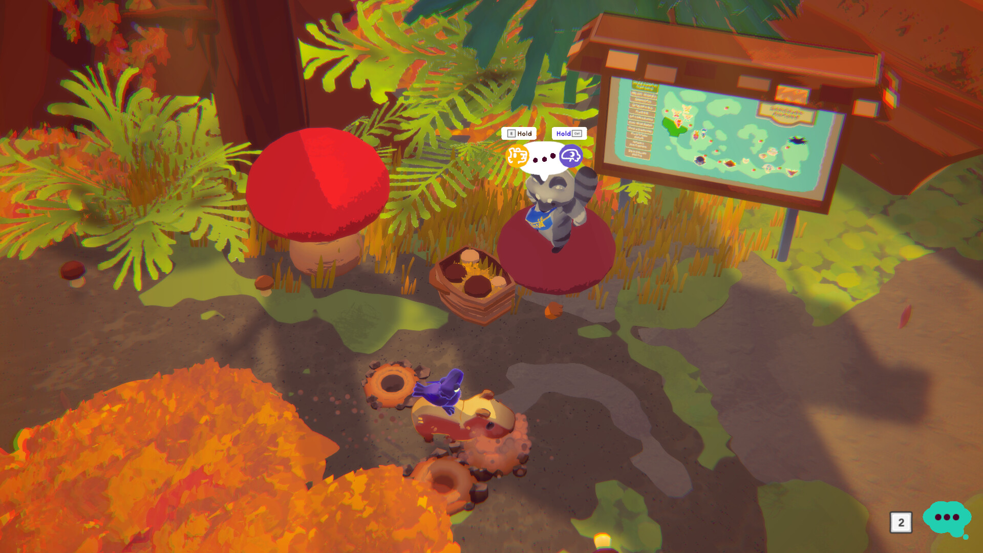 Capy Castaway screenshot 10