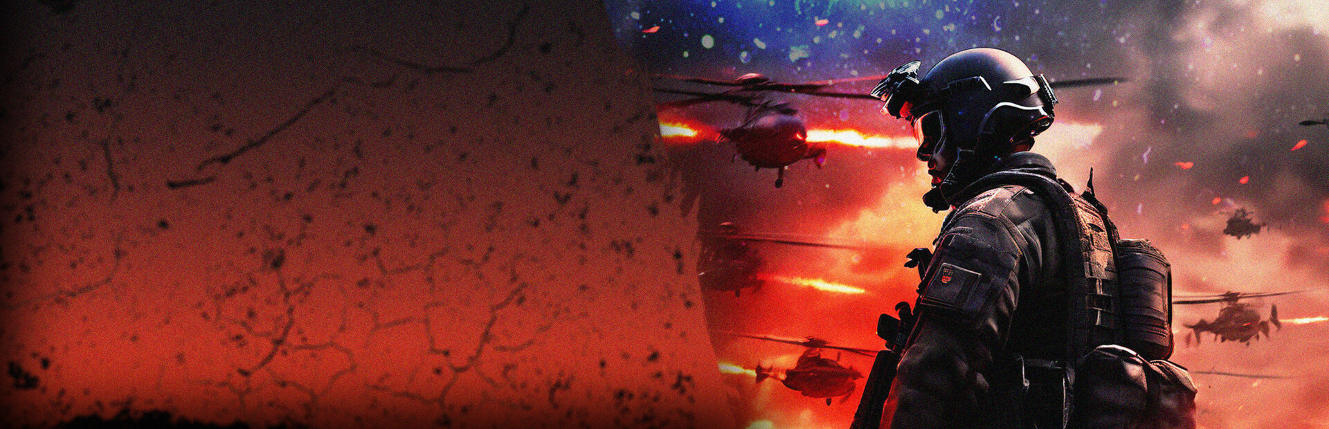 Warfare : Battleground™