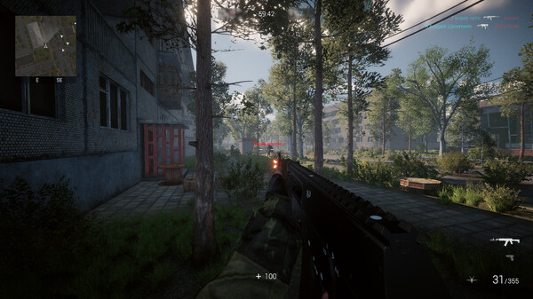 Warfare : Battleground™