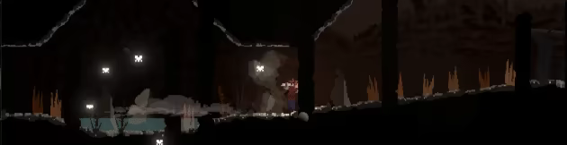 Mother's Sword video 3