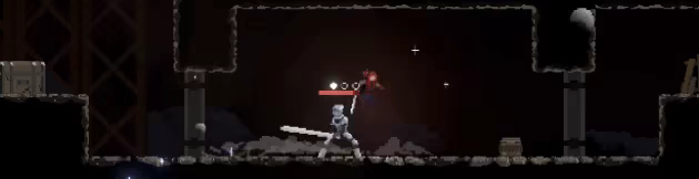 Mother's Sword video 1