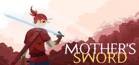 Mother's Sword Cover Image