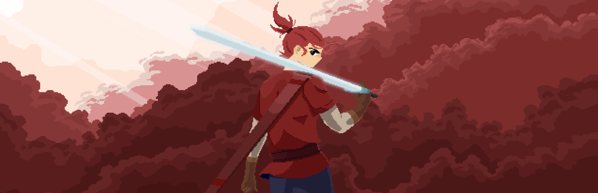 Mother's Sword