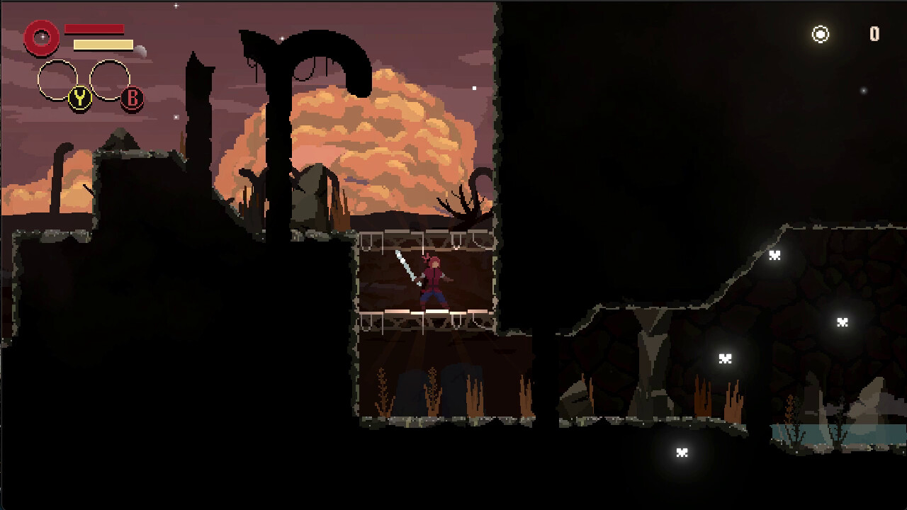 Mother's Sword Featured Screenshot #1