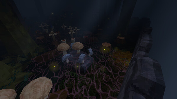 Fungal Fiefdom screenshot 6