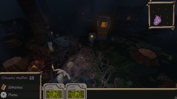 Fungal Fiefdom screenshot 5