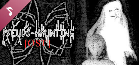 Pseudo-Haunting Soundtrack banner image