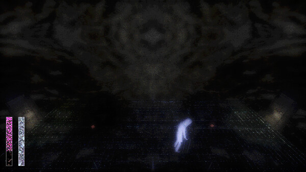 Pseudo-Haunting Soundtrack screenshot 1