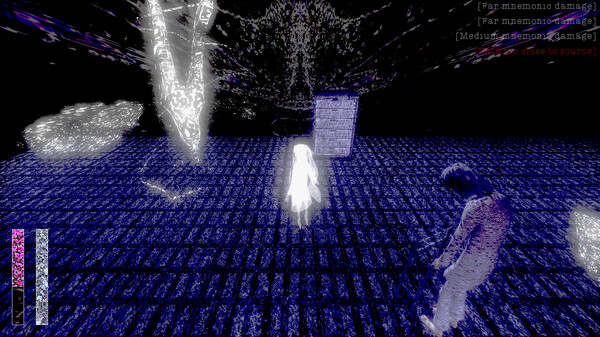 Pseudo-Haunting Soundtrack screenshot 3