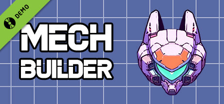 Mech Builder Demo