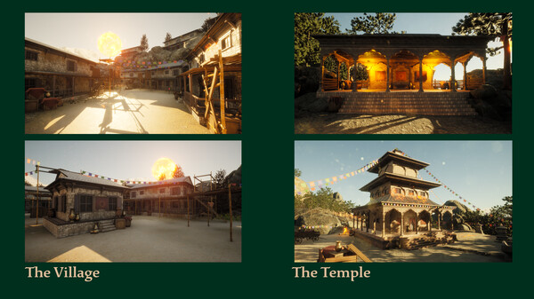 Asurya's Embers - The Art of Asurya's Embers