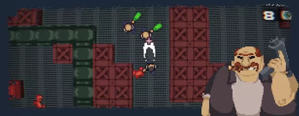 Final Shot video 1