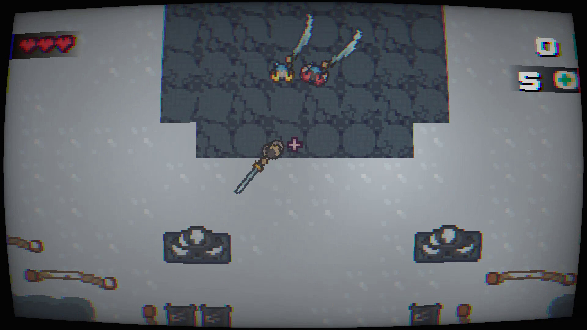 #4. Final Shot (Steam) By: ChiliDog Interactive