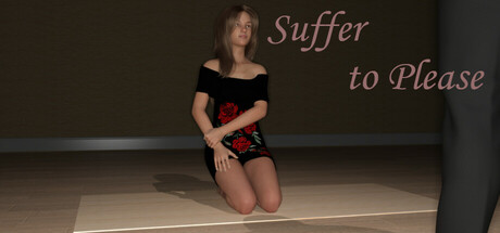 Suffer to Please Cheat Engine/CT