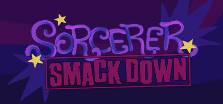 Sorcerer Smackdown banner