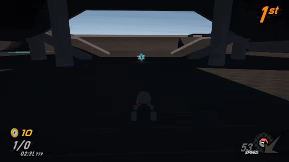 KART video 1