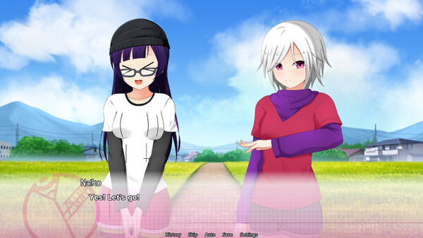 Скриншот 3 из игры Breathless: Will you Understand Me?