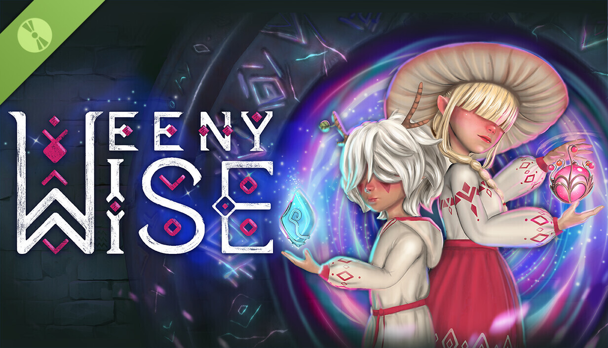 Weeny Wise Demo