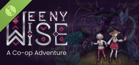 Weeny Wise Demo header