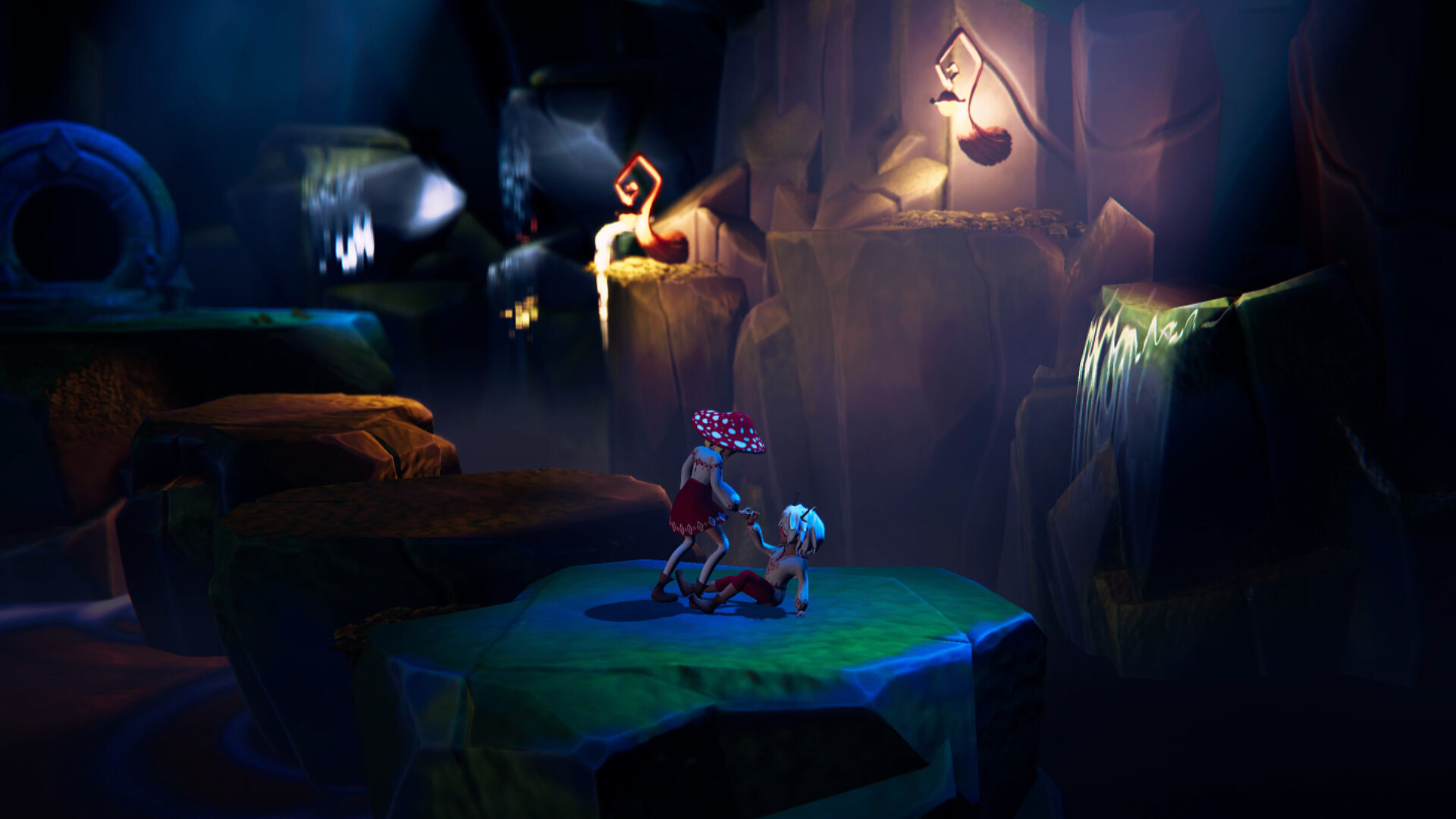Weeny Wise Demo Featured Screenshot #1