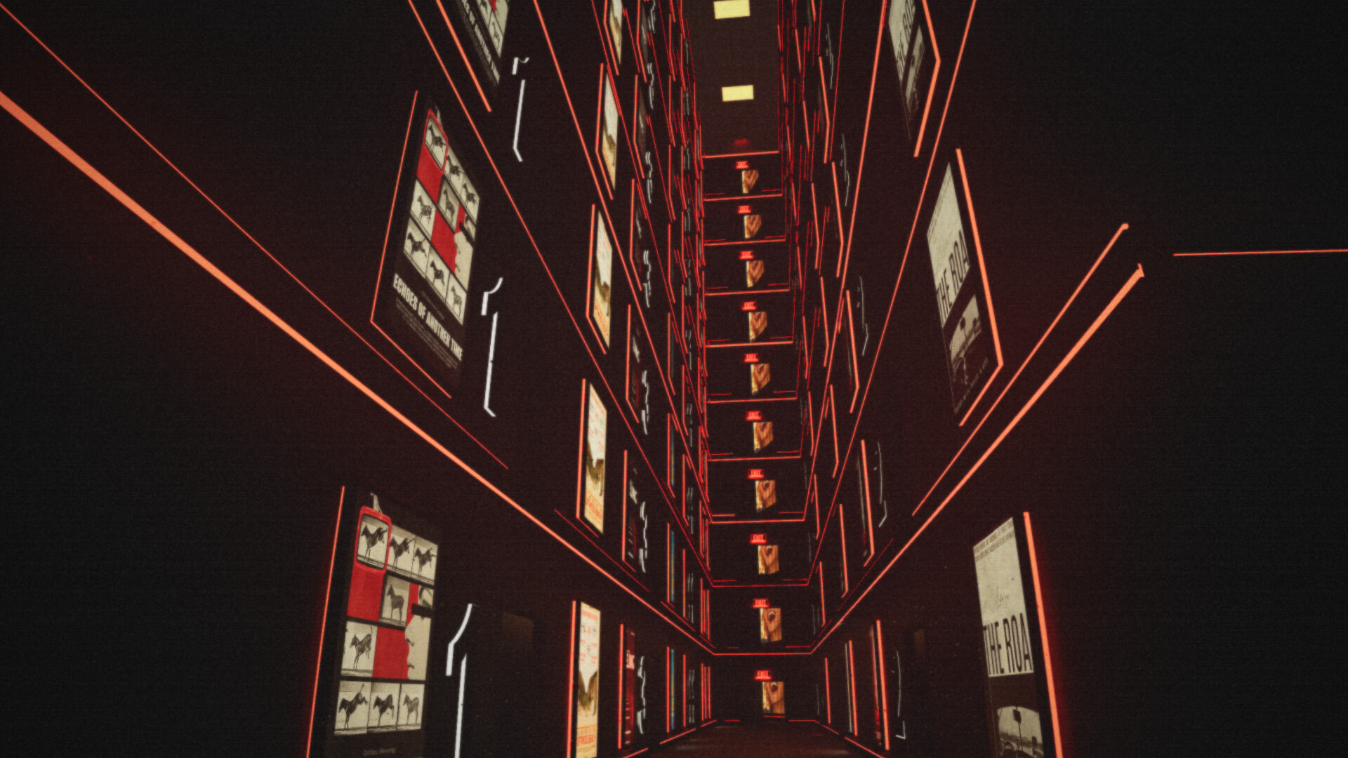 Late Shift screenshot 9