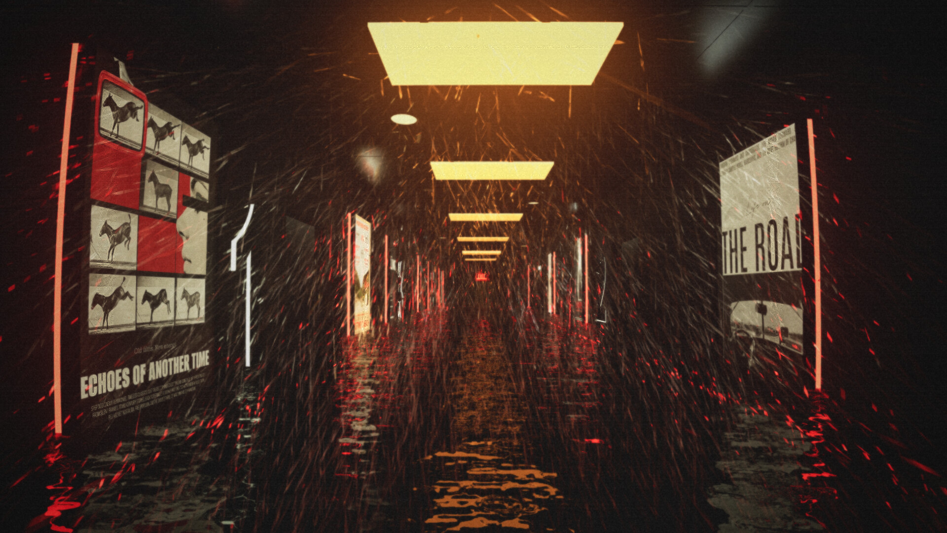 Late Shift screenshot 1