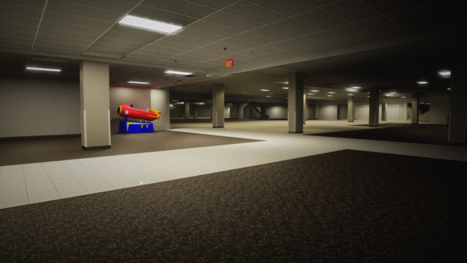 Late Shift screenshot 12