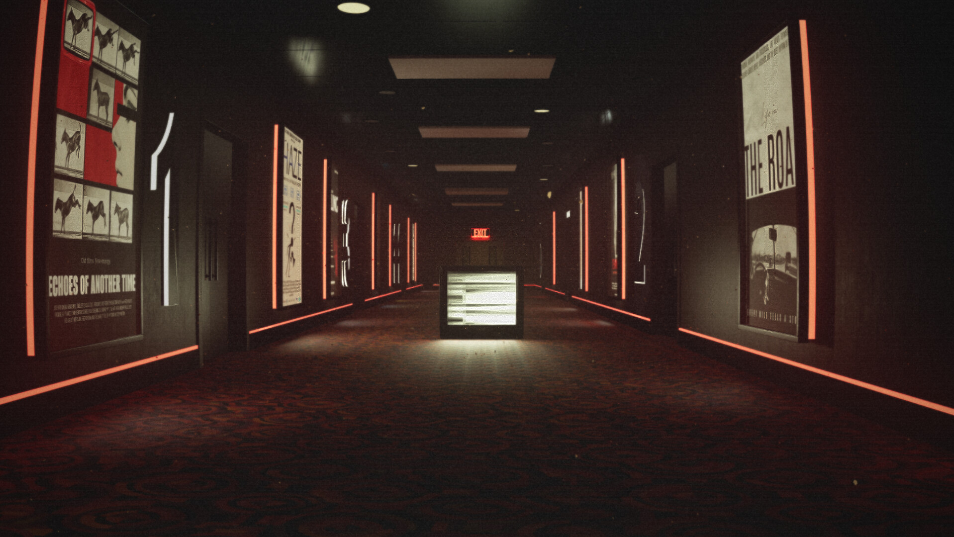 Late Shift screenshot 3