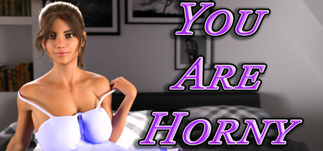 you-are-horny-episode-1