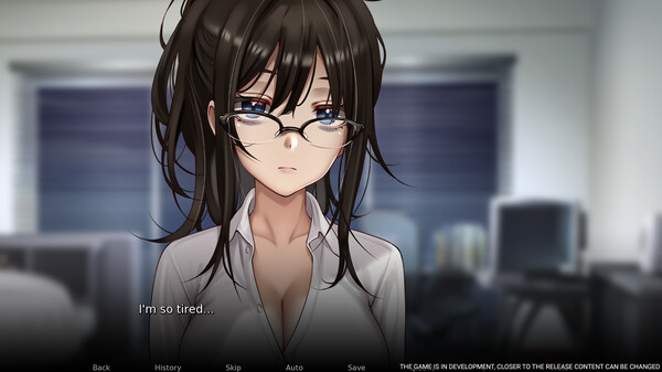 Never Trust a Fox screenshot 4