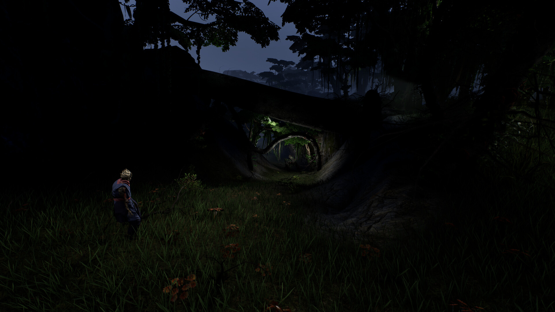 Skelemental: Monk's Fury screenshot #5