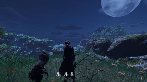 Insurrection screenshot 5