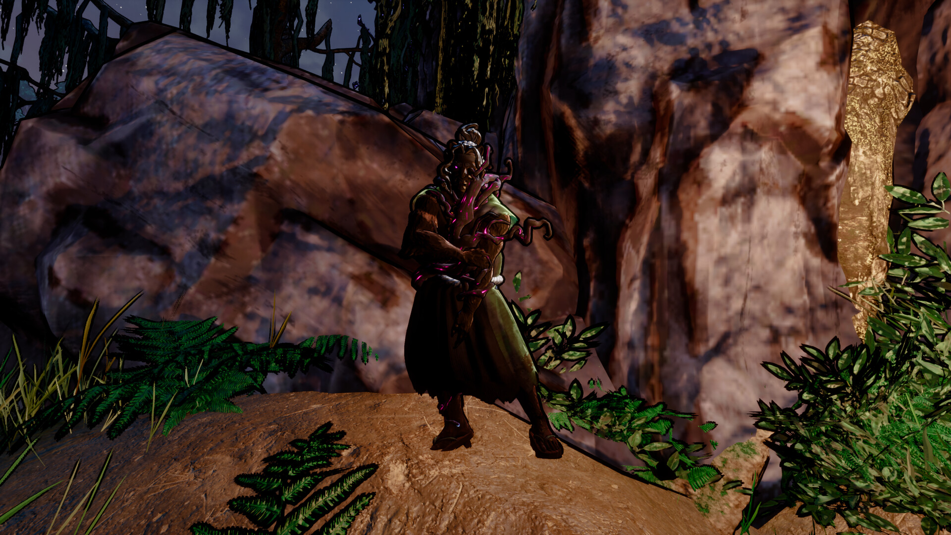 Skelemental: Monk's Fury screenshot #13