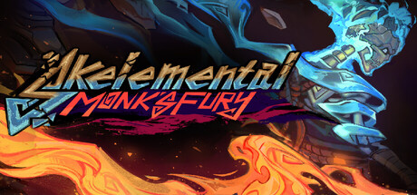 Skelemental: Monk's Furyの作品画像