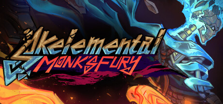 Skelemental: Monk's Fury