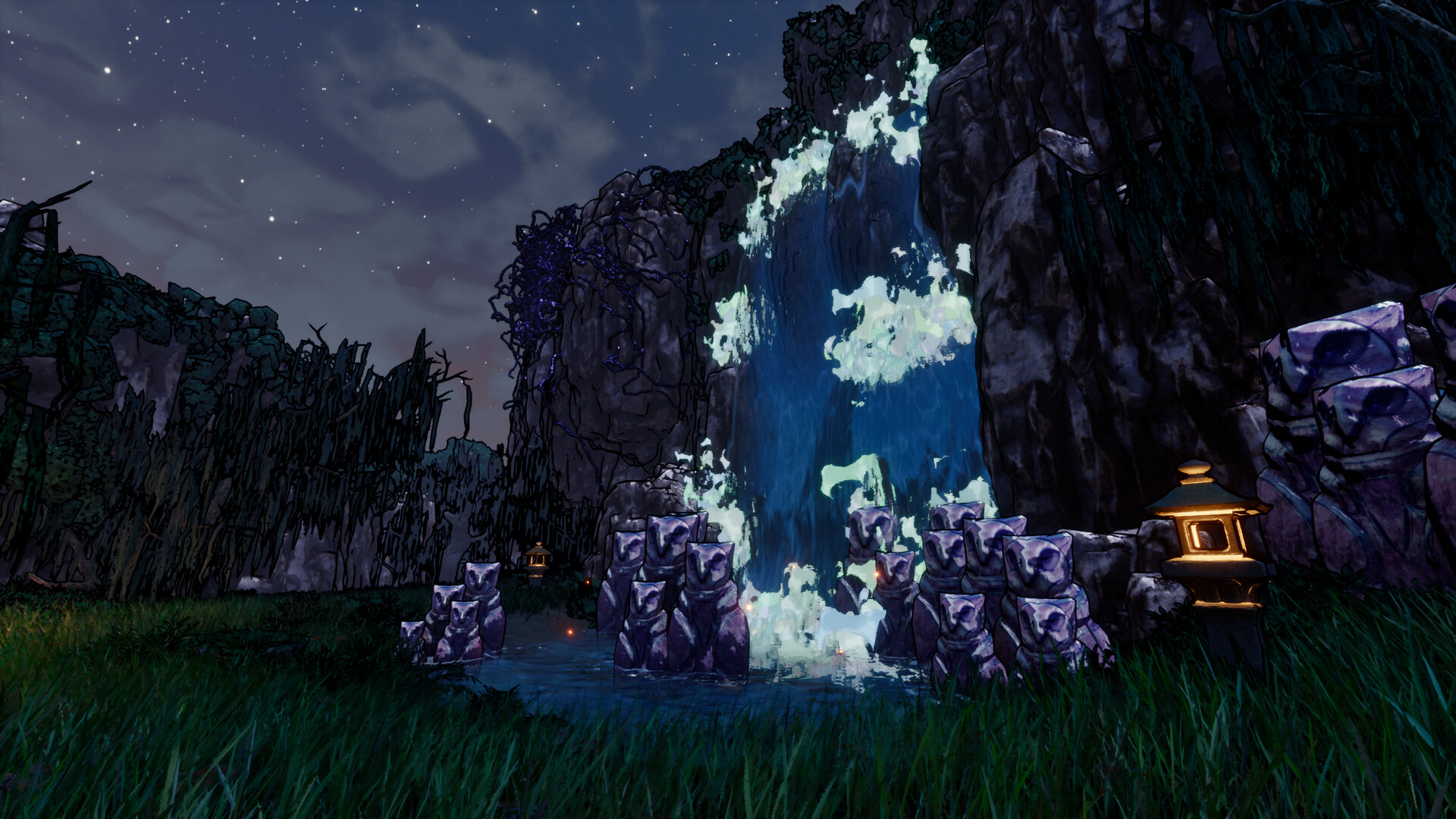 Skelemental: Monk's Fury screenshot #5