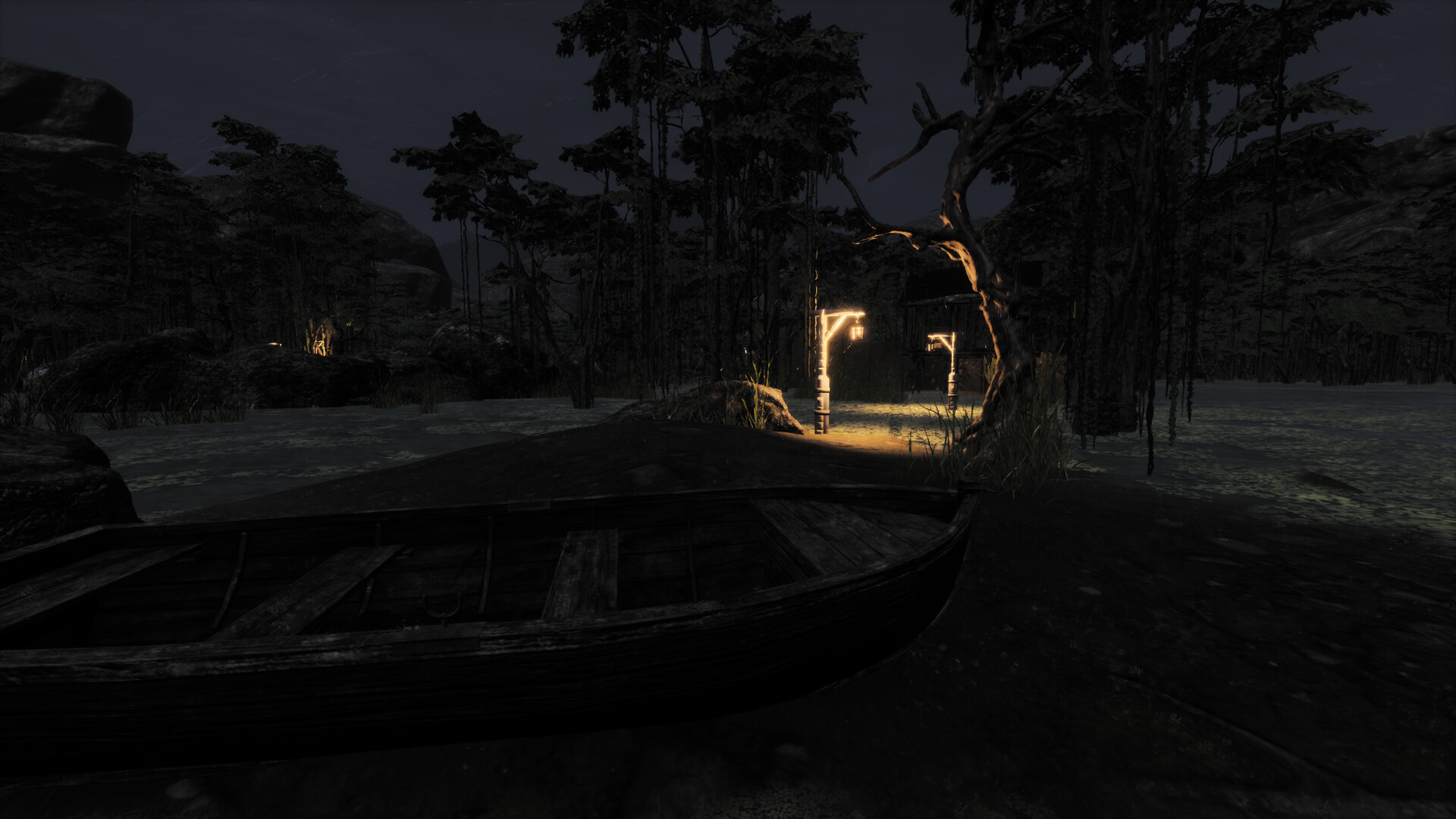 Skelemental: Monk's Fury screenshot #10