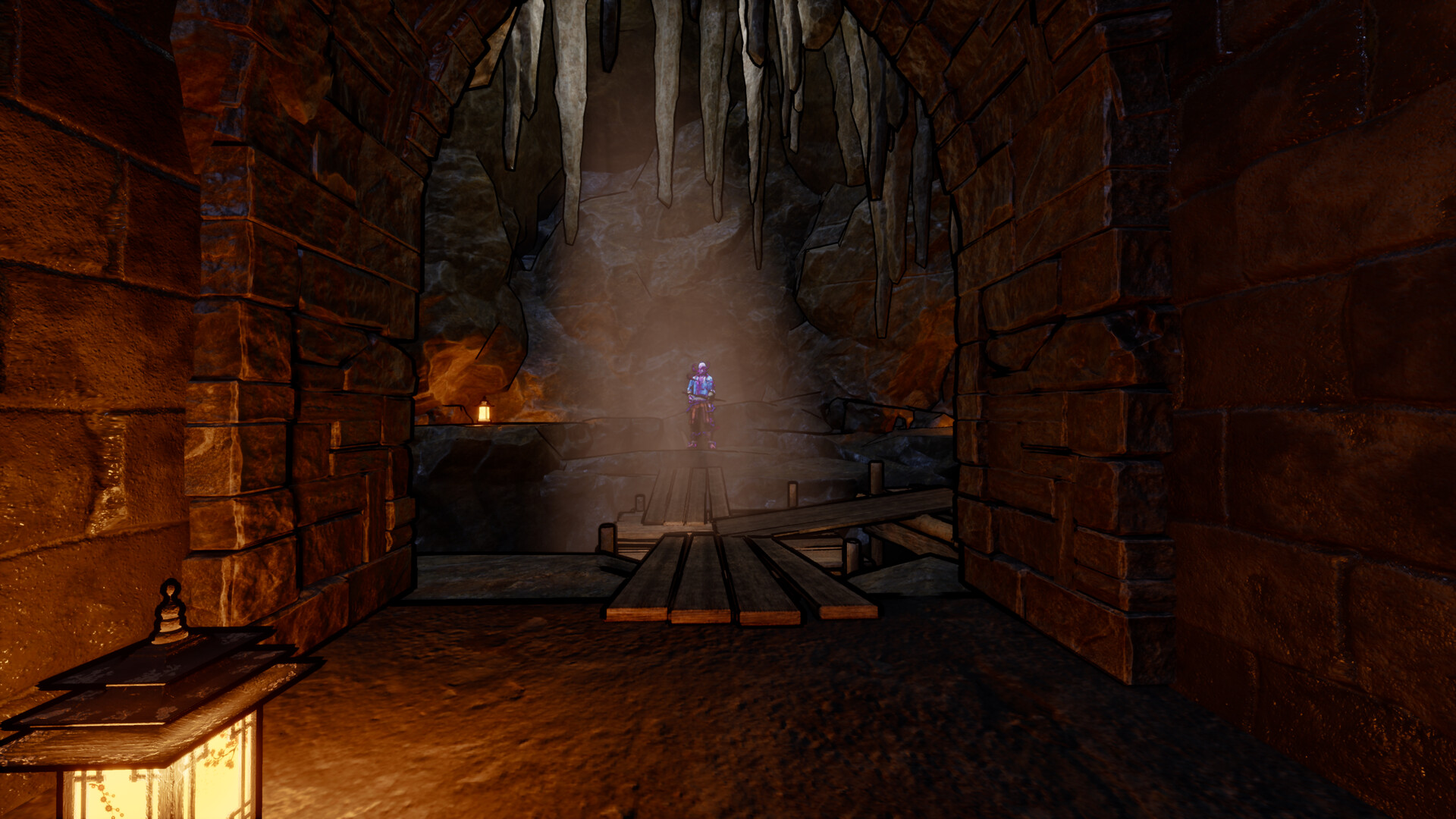 Skelemental: Monk's Fury screenshot #7