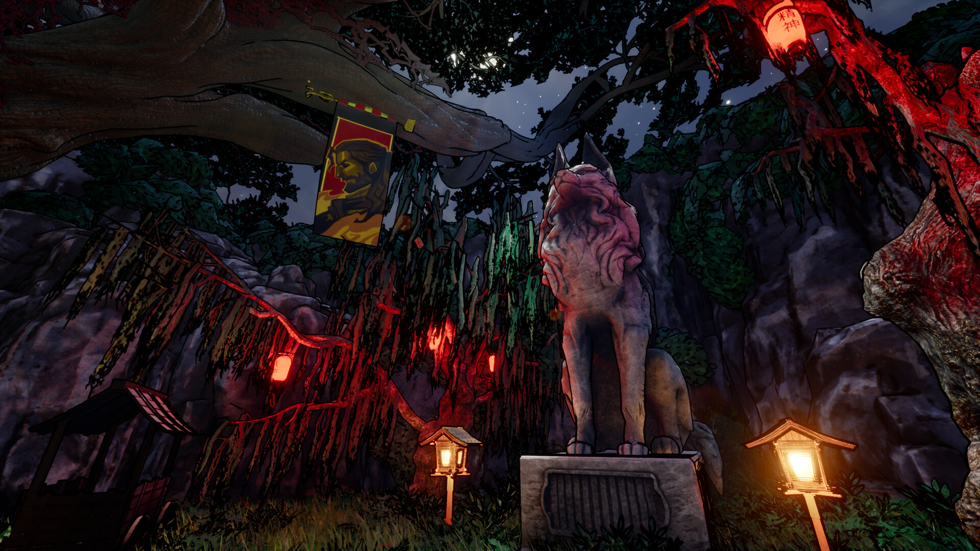 Skelemental: Monk's Fury screenshot 2