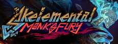 Skelemental: Monk's Fury