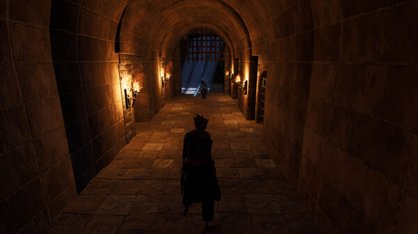 Insurrection screenshot 4