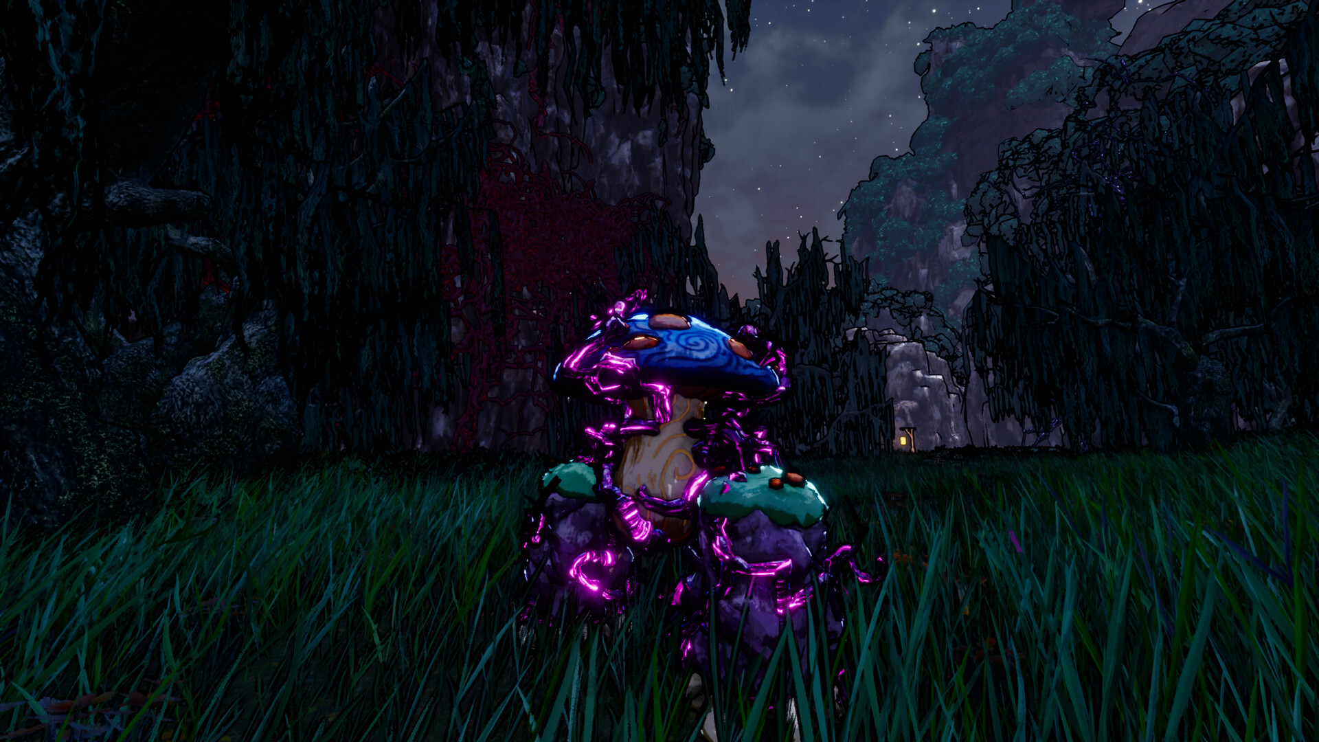 Skelemental: Monk's Fury screenshot #10