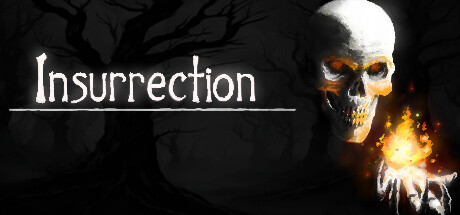 Insurrection banner