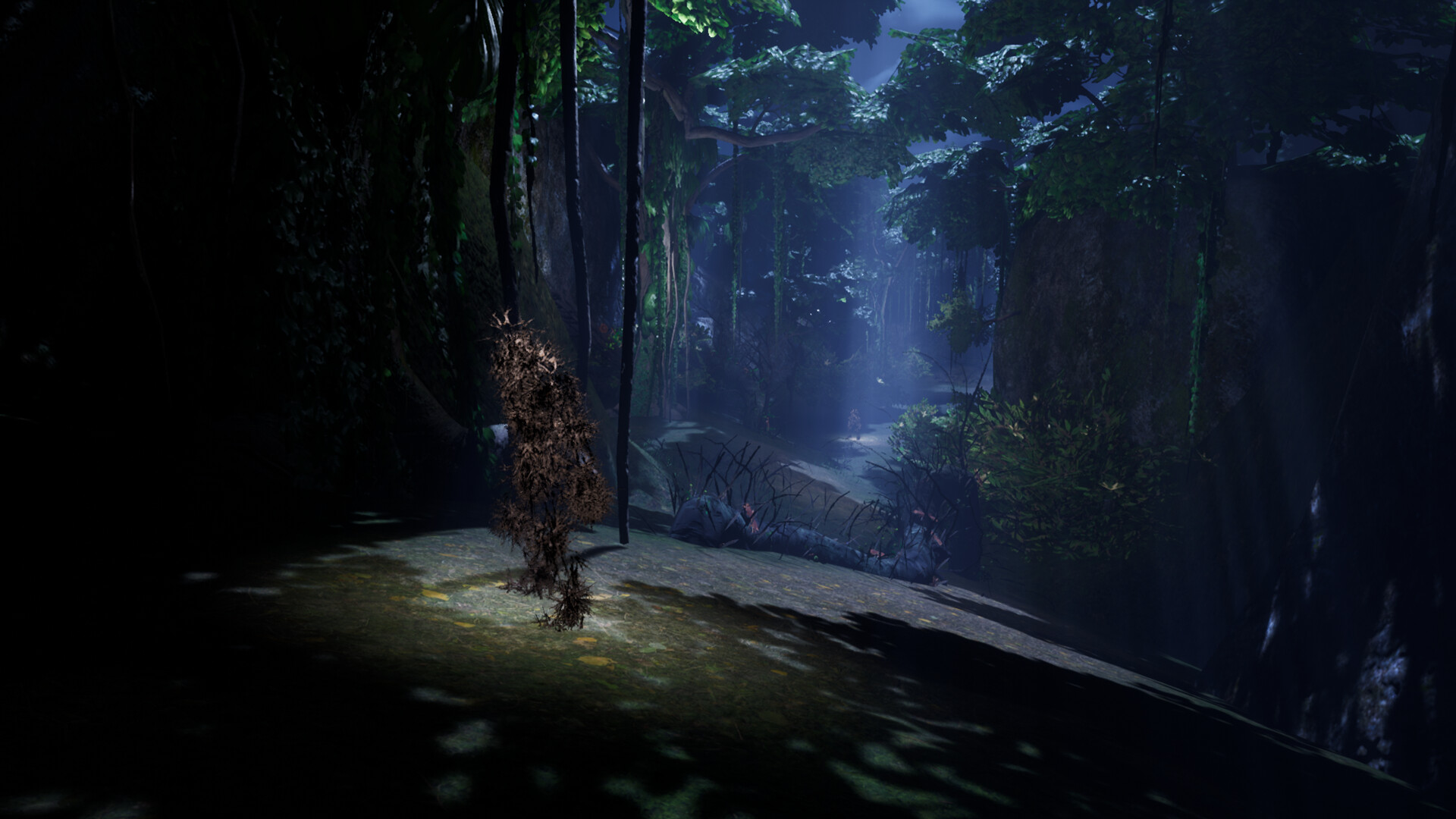 Skelemental: Monk's Fury screenshot #7