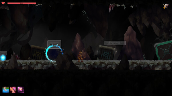 LONELY JOURNEY : Private Motto