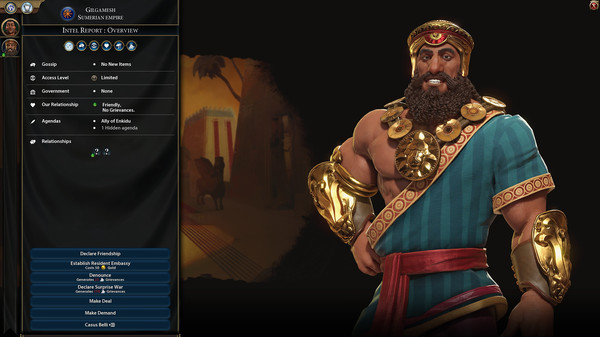 文明6/Civilization VI