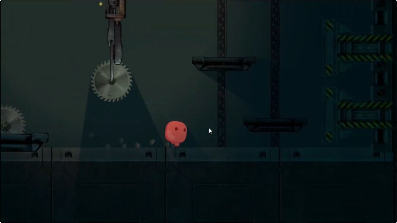 #3. Gummy Jump 2 (Steam) 由: The_Screaming_Rooster